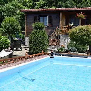  Chalet La Stradella