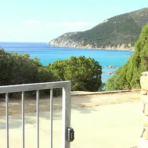 Dell'arte Vista Mare Villa Villasimius