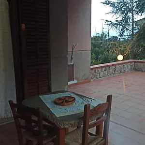 House Italia Casa vacanze Trabia