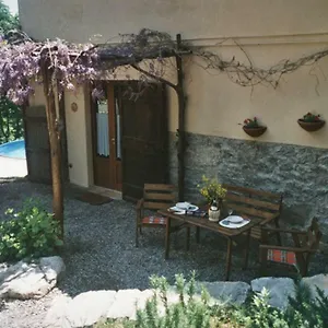  Casa vacanze Casa Portone Paola