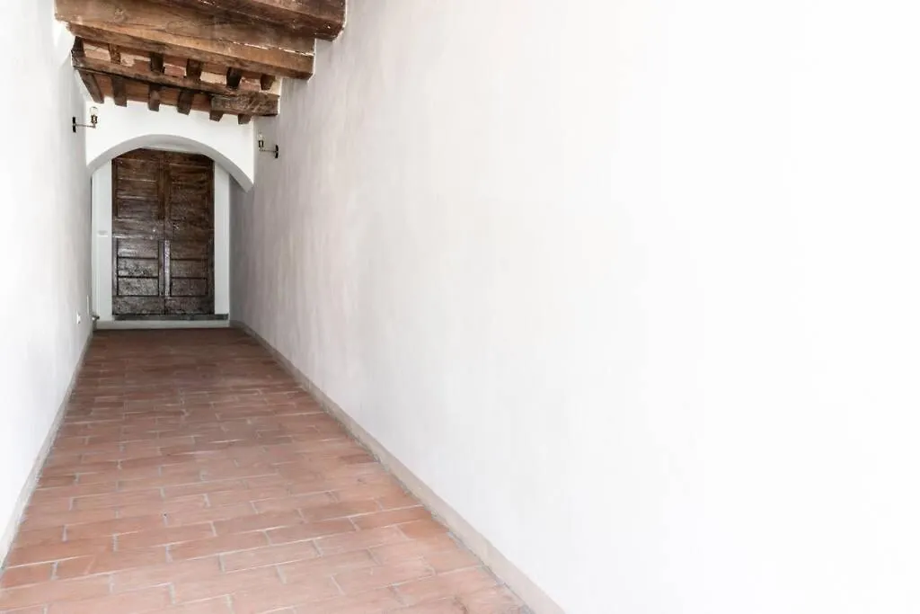 Il Mercato - Appartamento Con Vista 西纳伦加 0*,